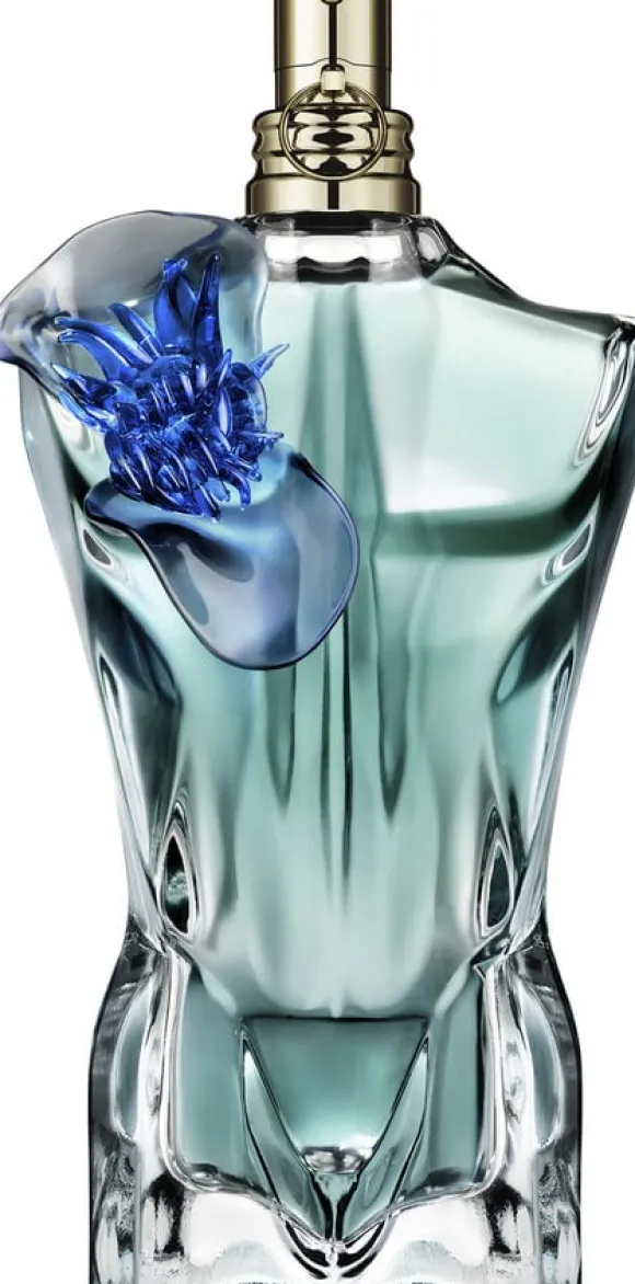 Le Beau Flower edition eau de parfum 125 ml