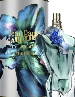 Le Beau Flower edition eau de parfum 125 ml