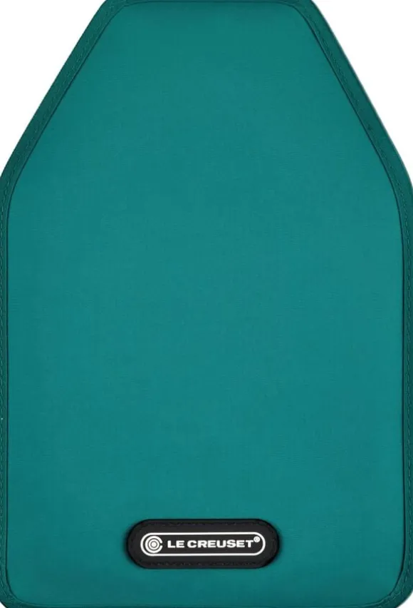Le Creuset WA-126 flaskekøler Bleu Riviera