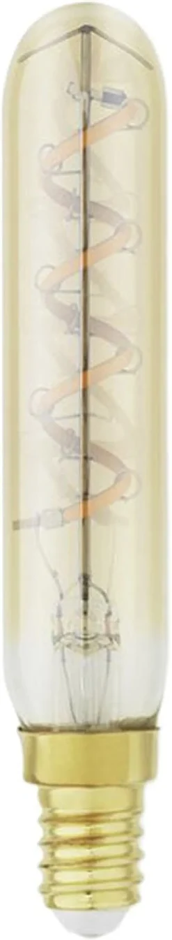 LED Bulb Spiral E14 1,5W
