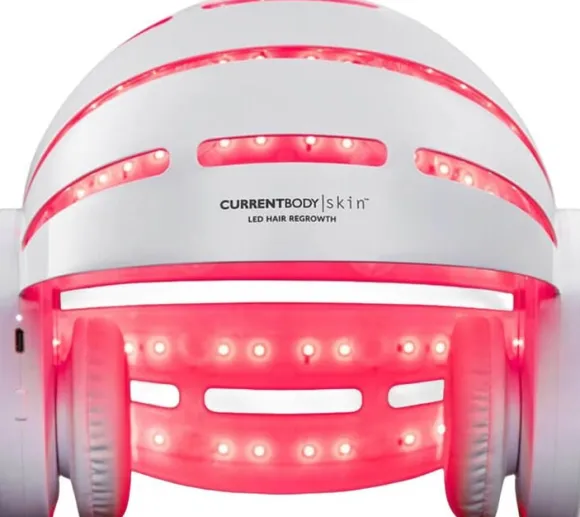 LED Hair Regrowth Device