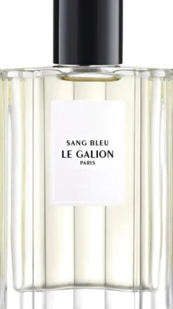 LE GALION Sang Bleu - EdP Natural Spray 100 ml