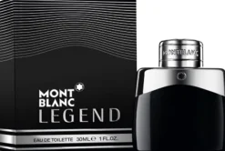 Legend Eau de Toilette