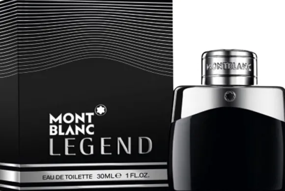 Legend Eau de Toilette