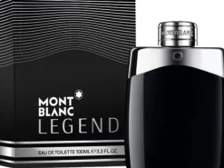 Legend Eau de Toilette