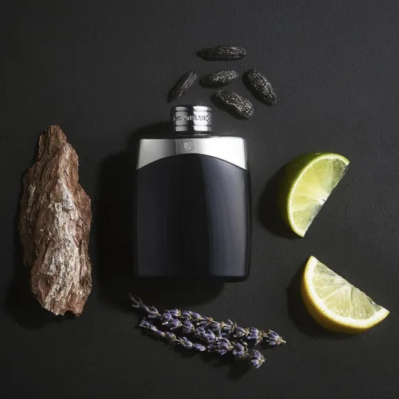 Legend Eau de Toilette