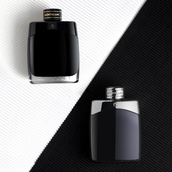 Legend Eau de Toilette