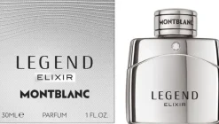 Legend Elixir EDP 30 ml