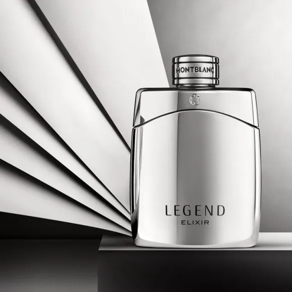 Legend Elixir EDP 100 ml