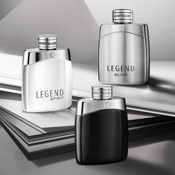 Legend Elixir EDP 100 ml