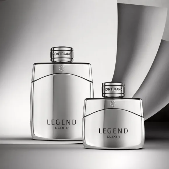 Legend Elixir EDP 100 ml