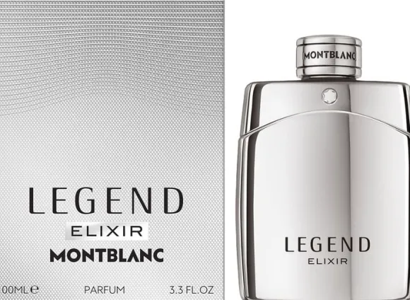 Legend Elixir EDP 100 ml