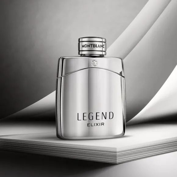 Legend Elixir EDP 100 ml
