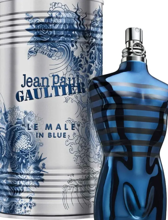 Le Male In Blue Eau de Parfum 75 ml