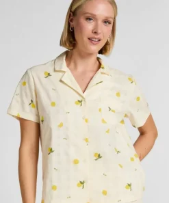 Lemon Jacket