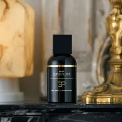 LES EAUX PRIMORDIALES Ambre Superfluide 100 ml.