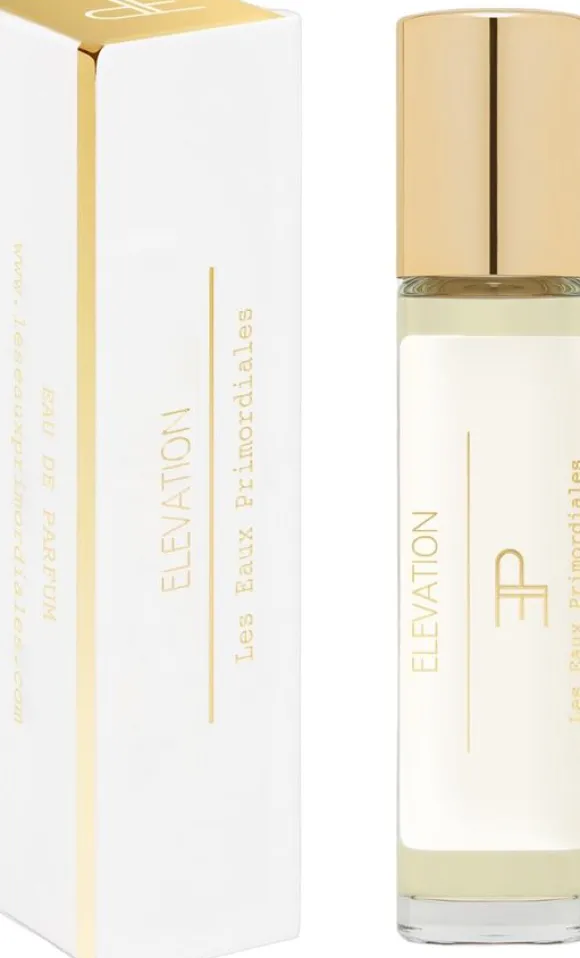LES EAUX PRIMORDIALES Elevation Travel Spray 11 ml
