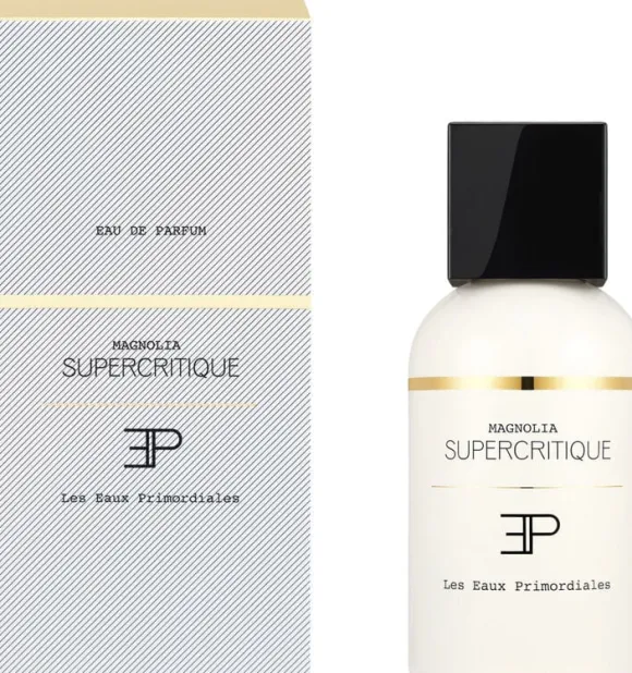 LES EAUX PRIMORDIALES Magnolia Supercritique 100 ml