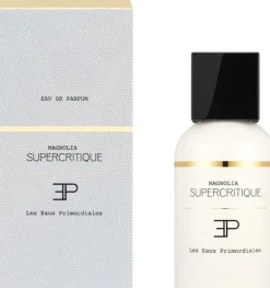 LES EAUX PRIMORDIALES Magnolia Supercritique 100 ml