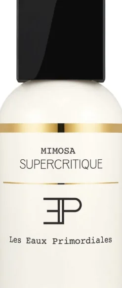 LES EAUX PRIMORDIALES Mimosa Supercritique 100 ml