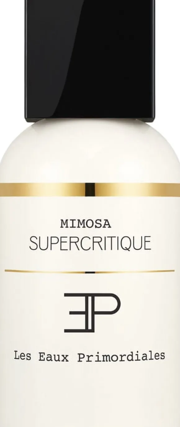 LES EAUX PRIMORDIALES Mimosa Supercritique 100 ml