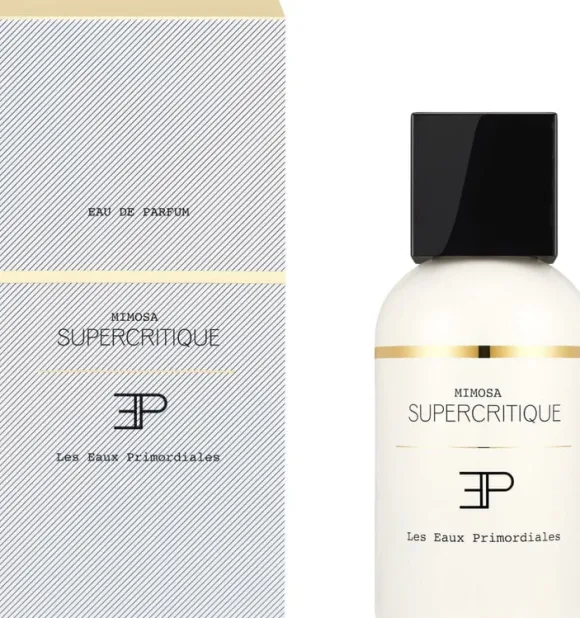 LES EAUX PRIMORDIALES Mimosa Supercritique 100 ml