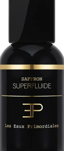 LES EAUX PRIMORDIALES Saffron Superfluide 50 ml