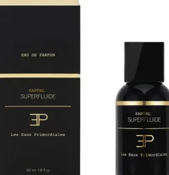LES EAUX PRIMORDIALES Santal Superfluide 50 ml
