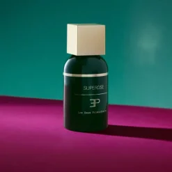 LES EAUX PRIMORDIALES Superose 100 ml