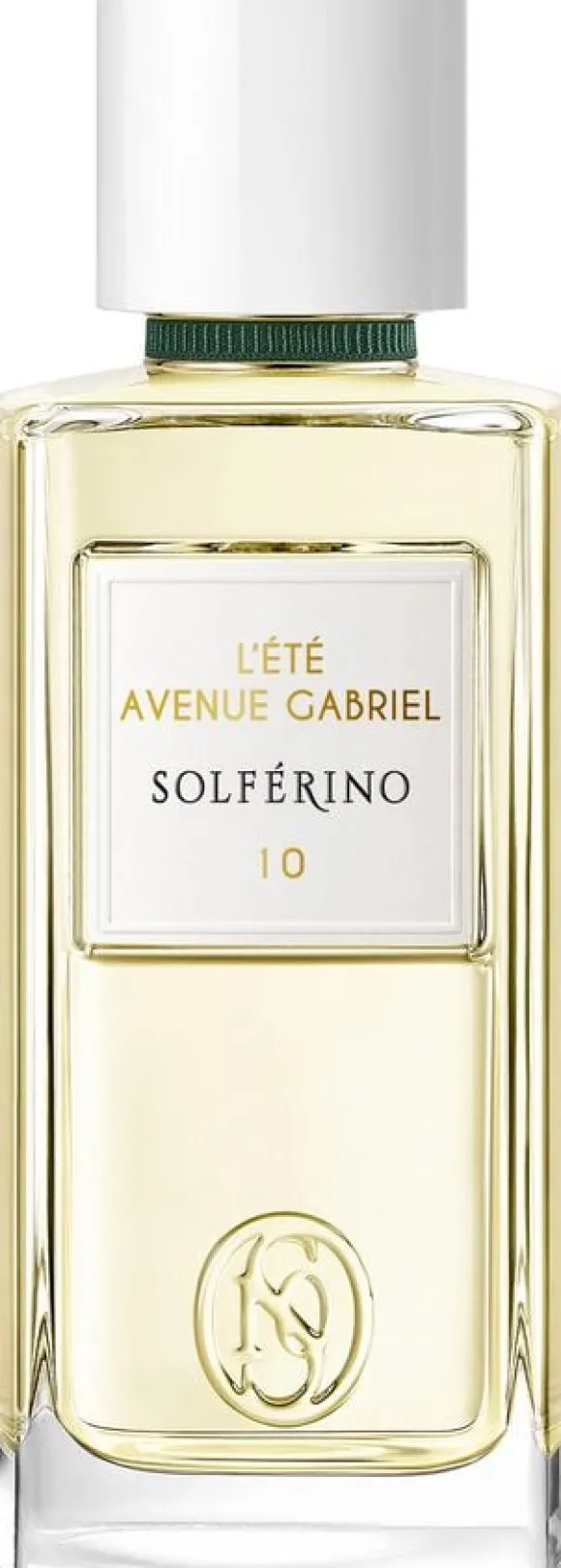 L'Ete Avennue Gabriel EdP 125 ml