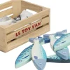 Le Toy Van - Honeybake - Fisk