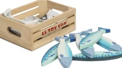 Le Toy Van - Honeybake - Fisk