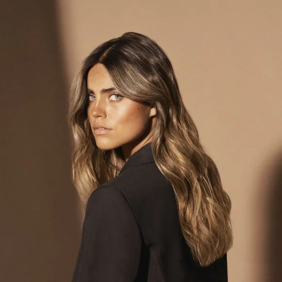 Level Up - Volumizing Hair Mask