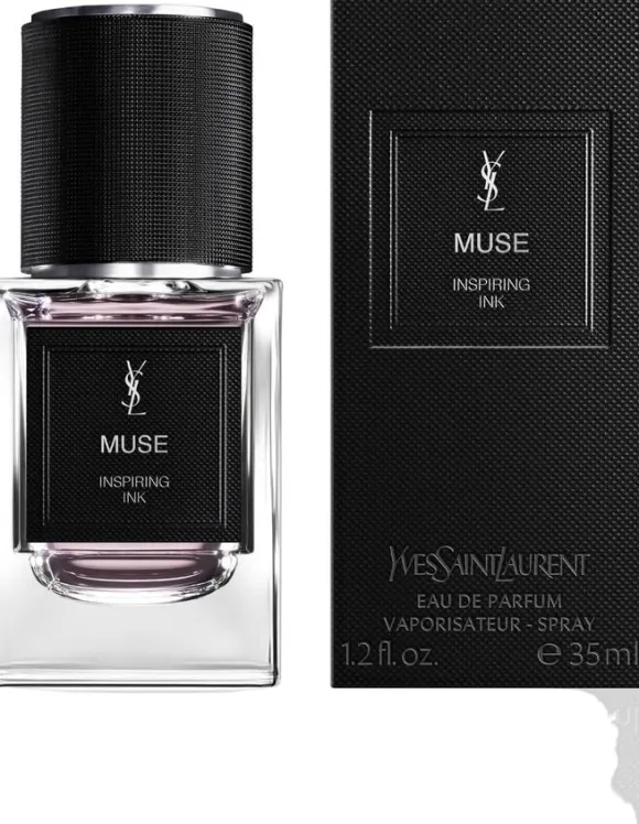 Le Vestiaire des Parfums Muse
