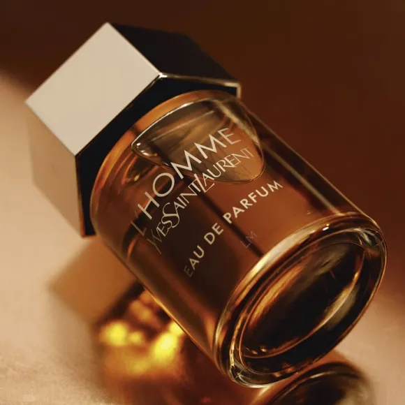 L'Homme Intense Eau de Parfum