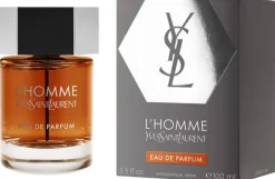 L'Homme Intense Eau de Parfum