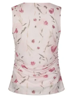 Liblana Artist Mesh Top