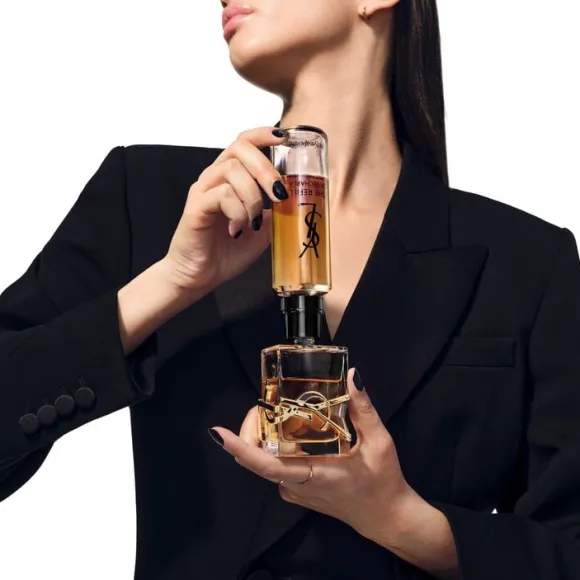 Libre Eau de Parfum Intense Refill