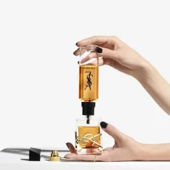Libre Eau de Parfum Intense Refill