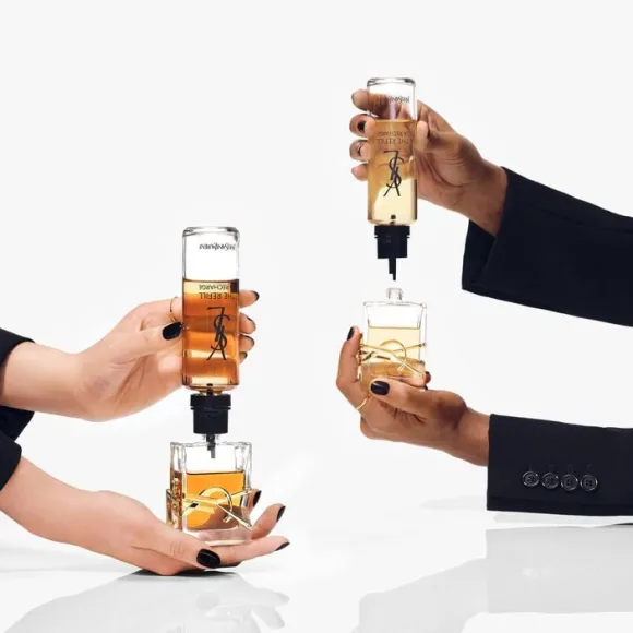 Libre Eau de Parfum Intense Refill