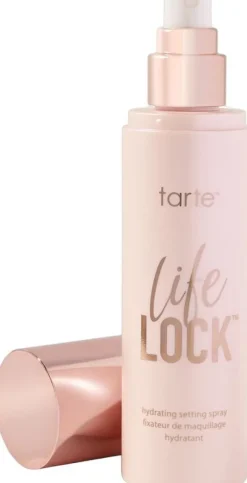 Life Lock hydrating setting spray - fixerande återfuktningssprej