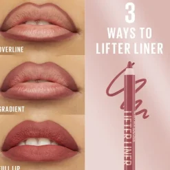 Lifter Liner Lip Liner