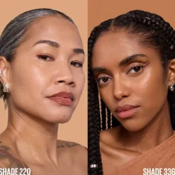 Lifter Plump & Glow Foundation