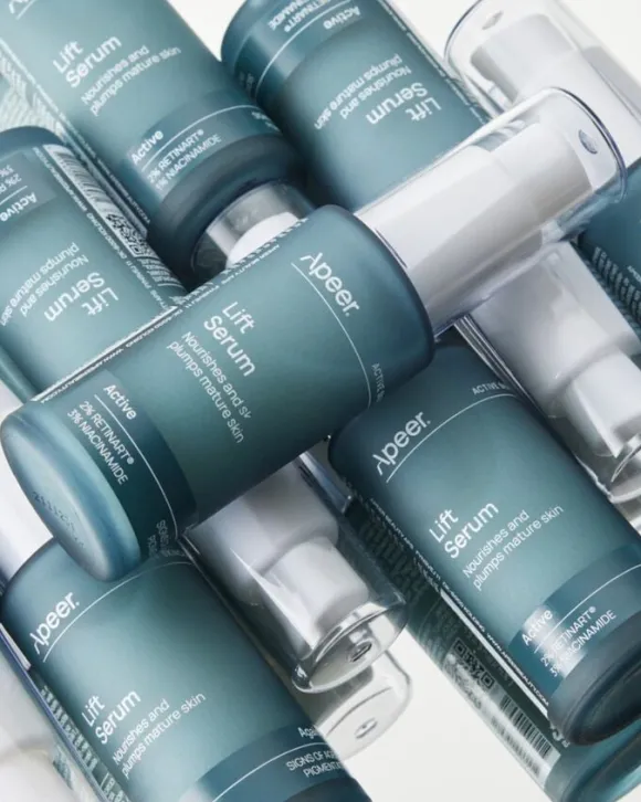 Lift Serum