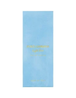 Light Blue EdP