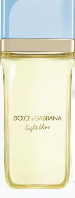 Light Blue EdP