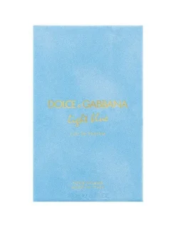 Light Blue Pour Homme EdP