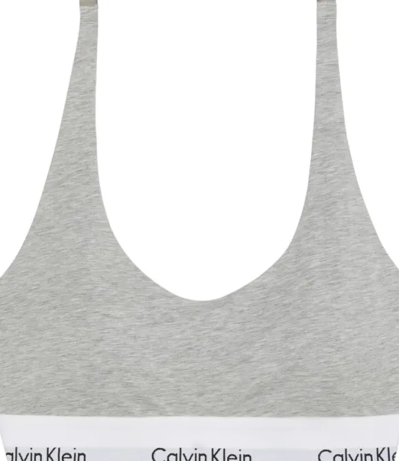 LIGHTLY LINED BRALETTE