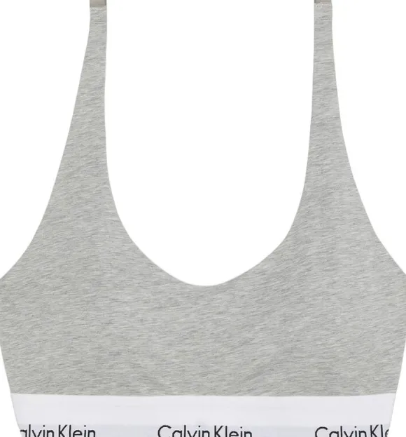 LIGHTLY LINED BRALETTE