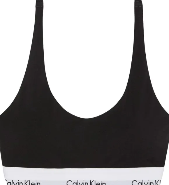 LIGHTLY LINED BRALETTE